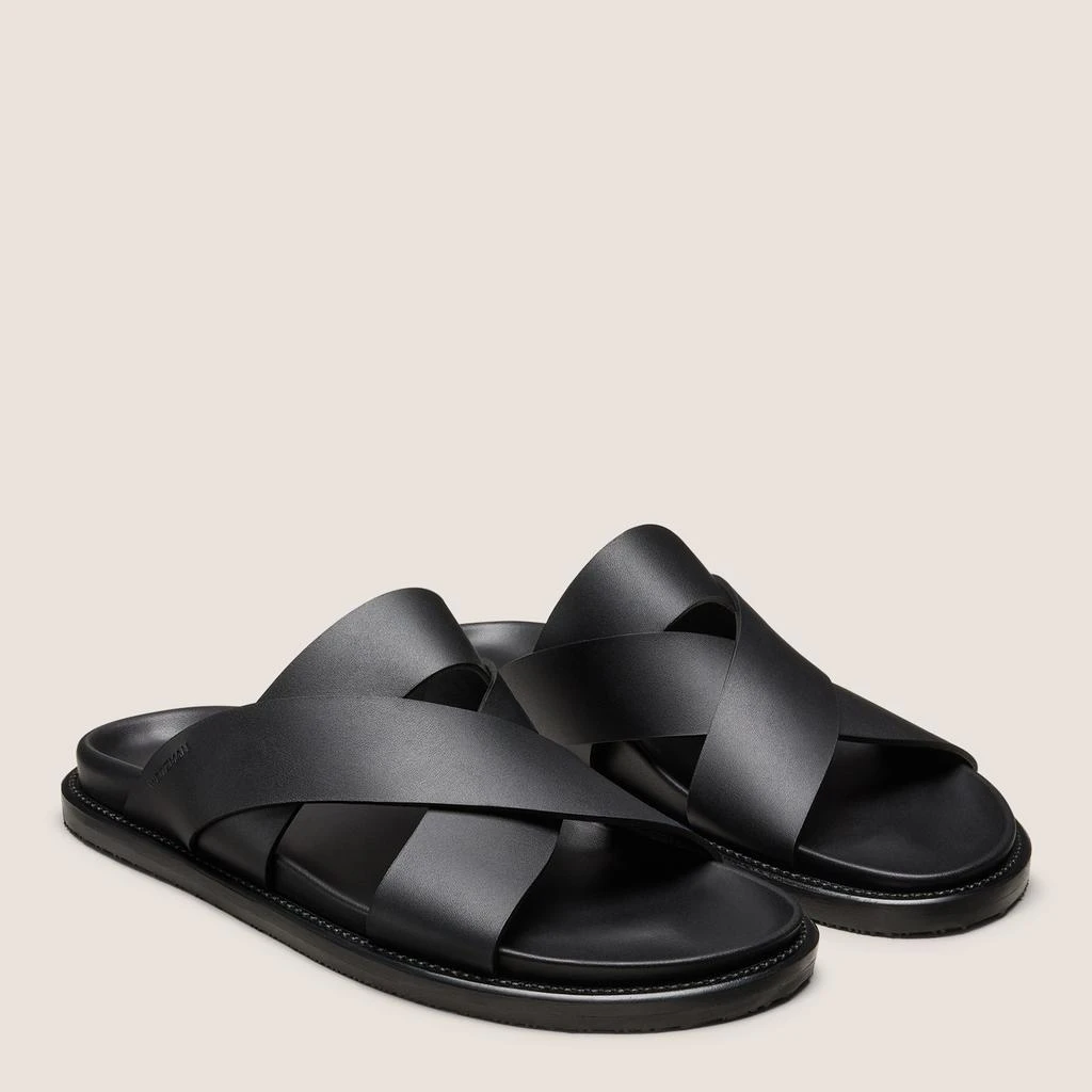 Stuart Weitzman Berkley Slide Sandal