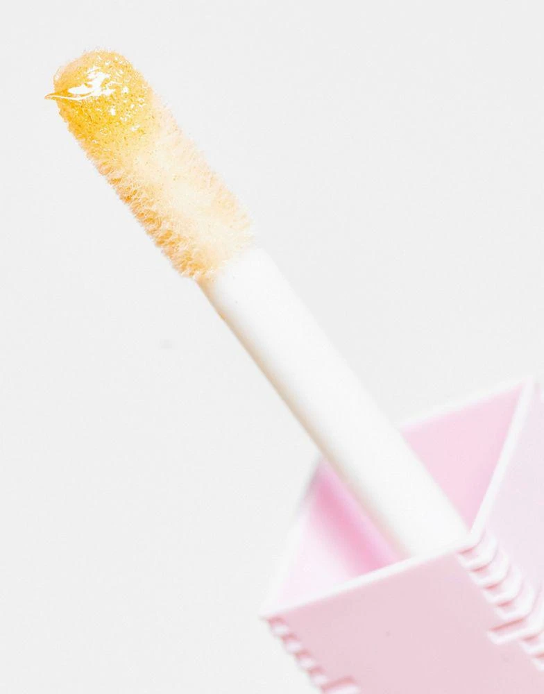 Maybelline Maybelline Lifter Plump Lip Plumping Gloss- Hot Honey 4