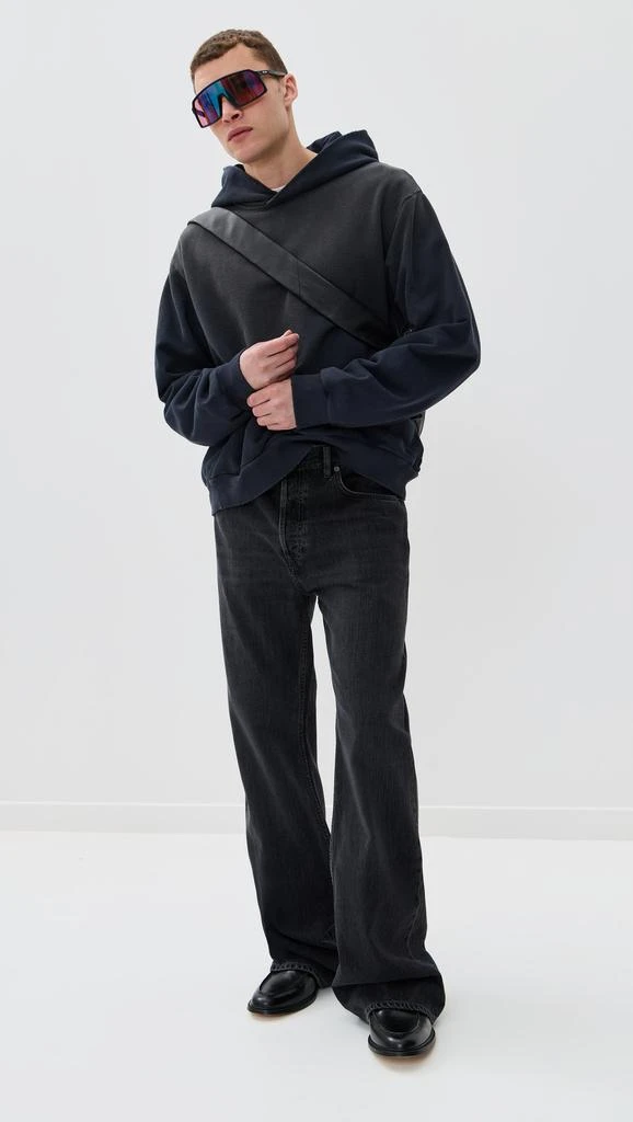 Acne Studios 2021 Loose Fit Jeans 7