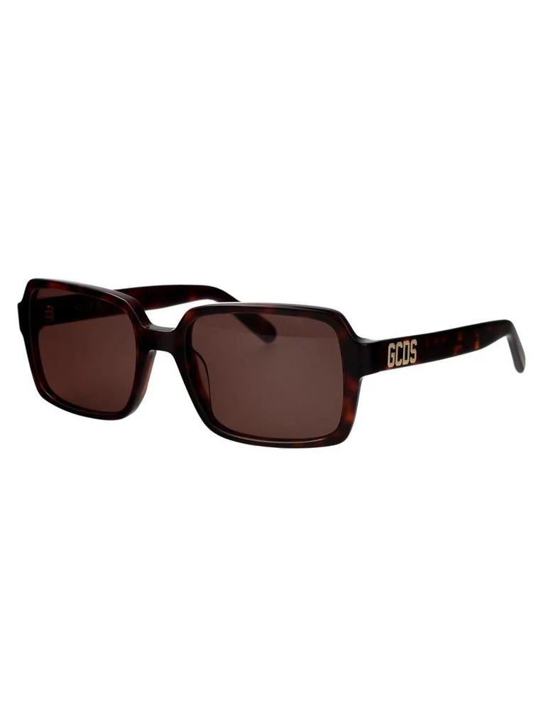 GCDS Gcds Sunglasses 2