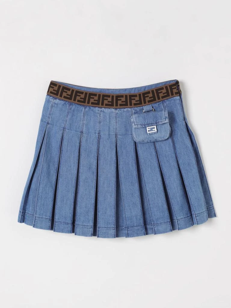 FENDI Skirt kids Fendi 1