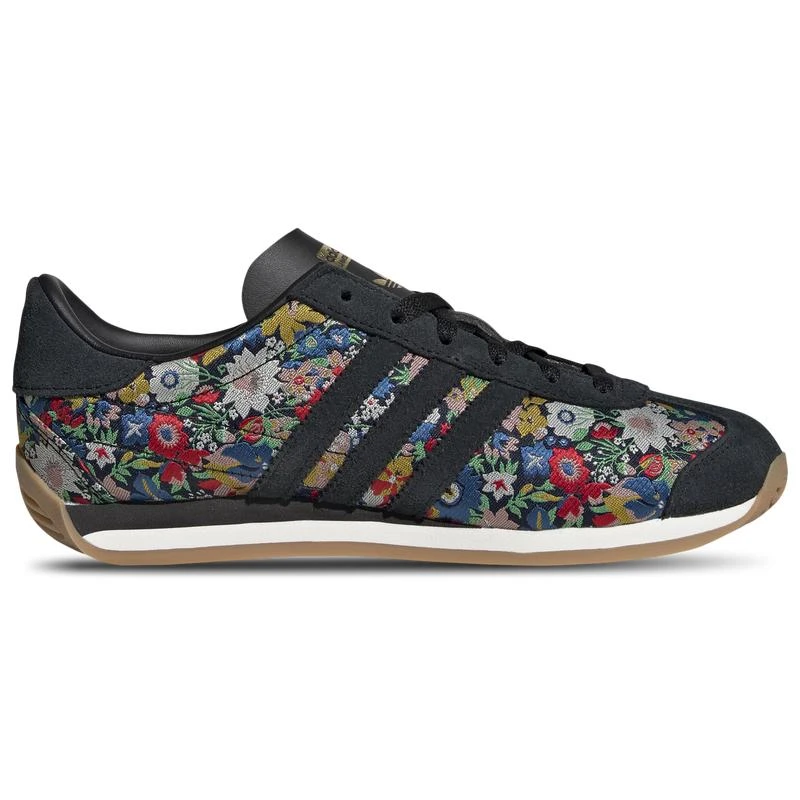 Adidas adidas Originals Originals Country x Liberty London - Women's 1