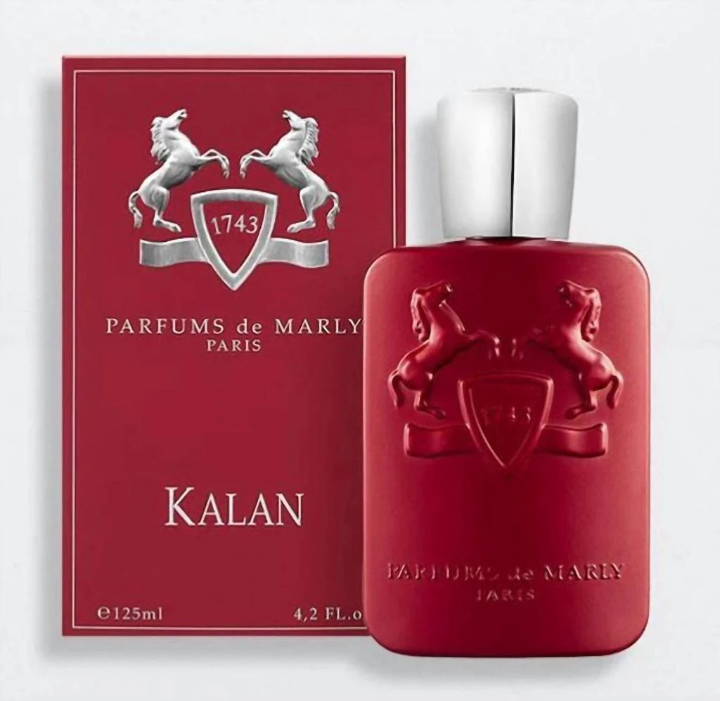 Parfums de Marly Parfums De Marly - Women's Kalan Edp Spray Perfume 125ml 1
