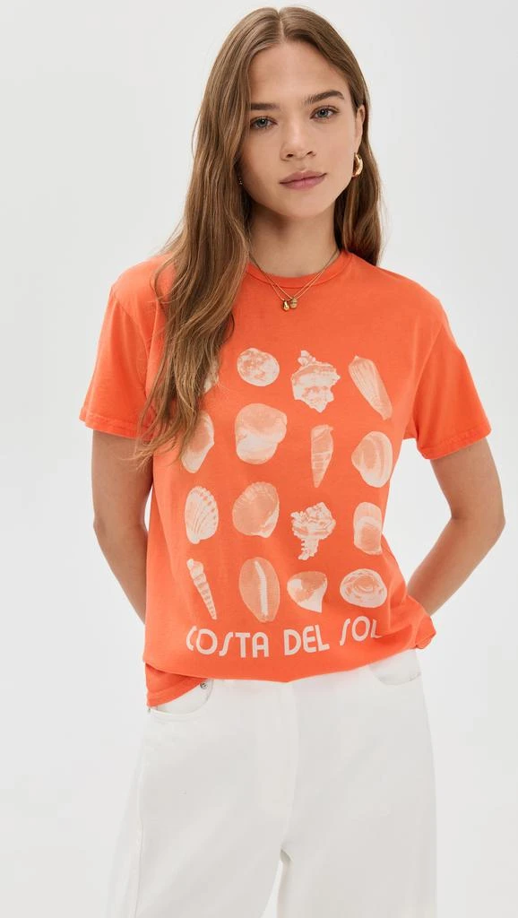 The Original Retro Brand Corta Del Sol Tee 1