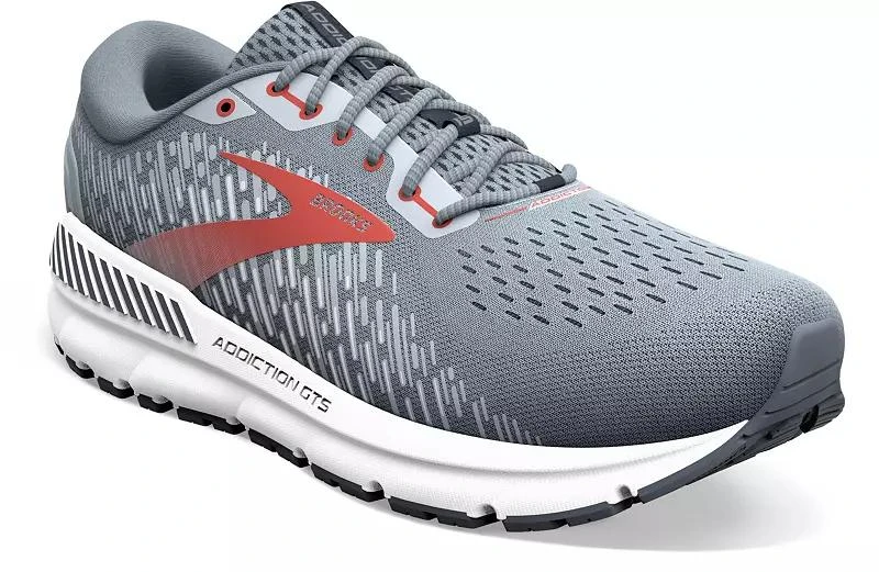 Brooks Brooks Men's Addiction 15 Running Shoes 5