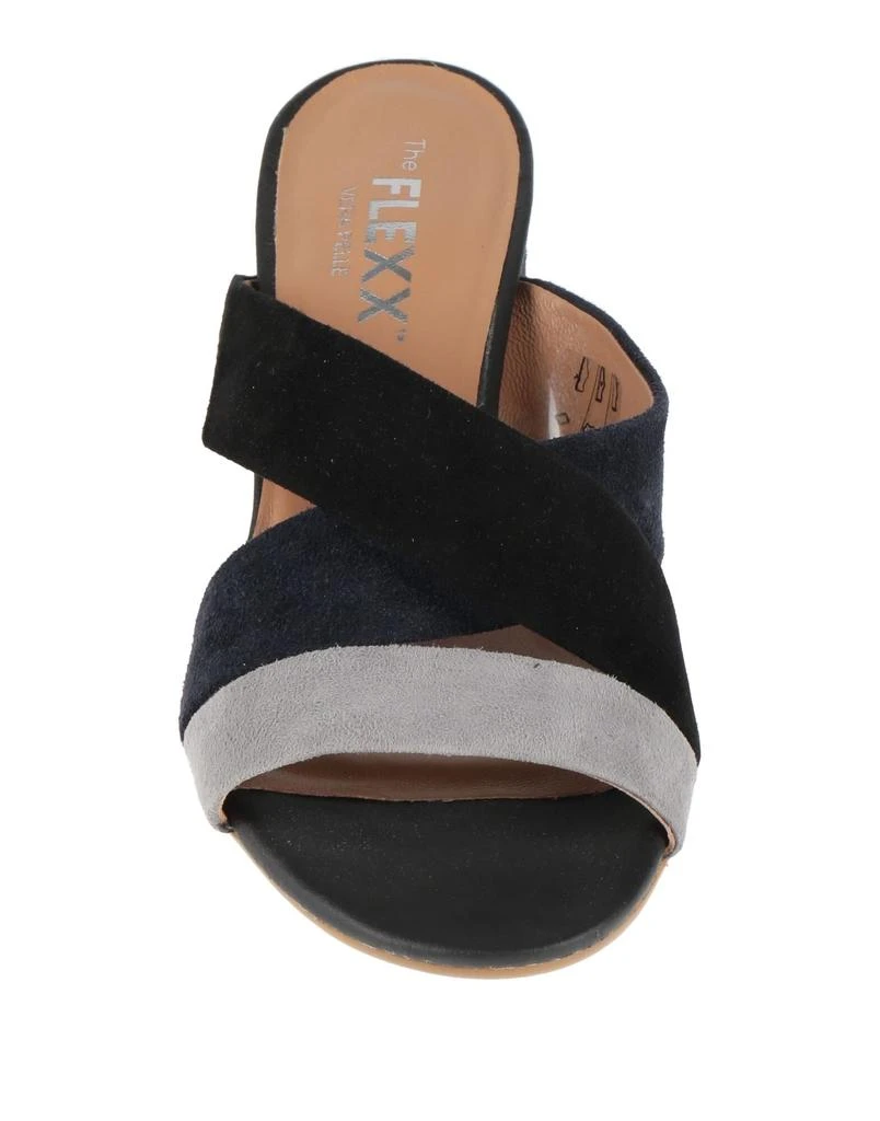 The FLEXX Sandals 4