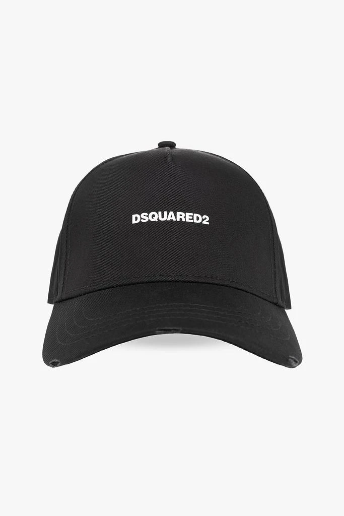 DSQUARED2 Baseball cap 1