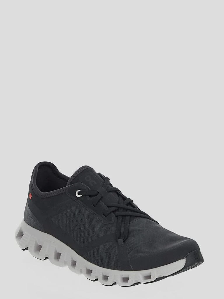 ON RUNNING On Running Cloud X 3 Ad Sneakers 2