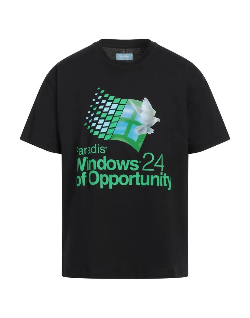 3.Paradis T-shirt 1
