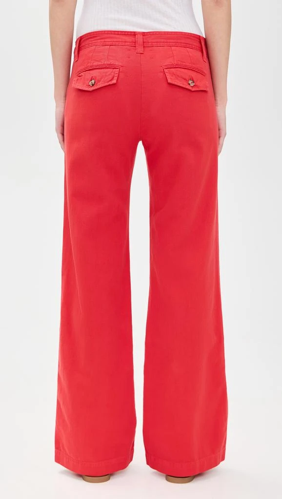 XIRENA Emmanuelle Pants 2