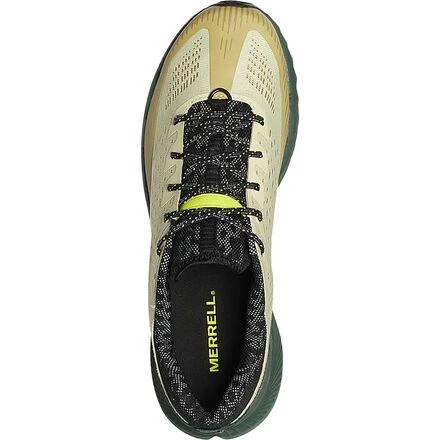 Merrell Agility Peak 5 Shoe - Men
s 4