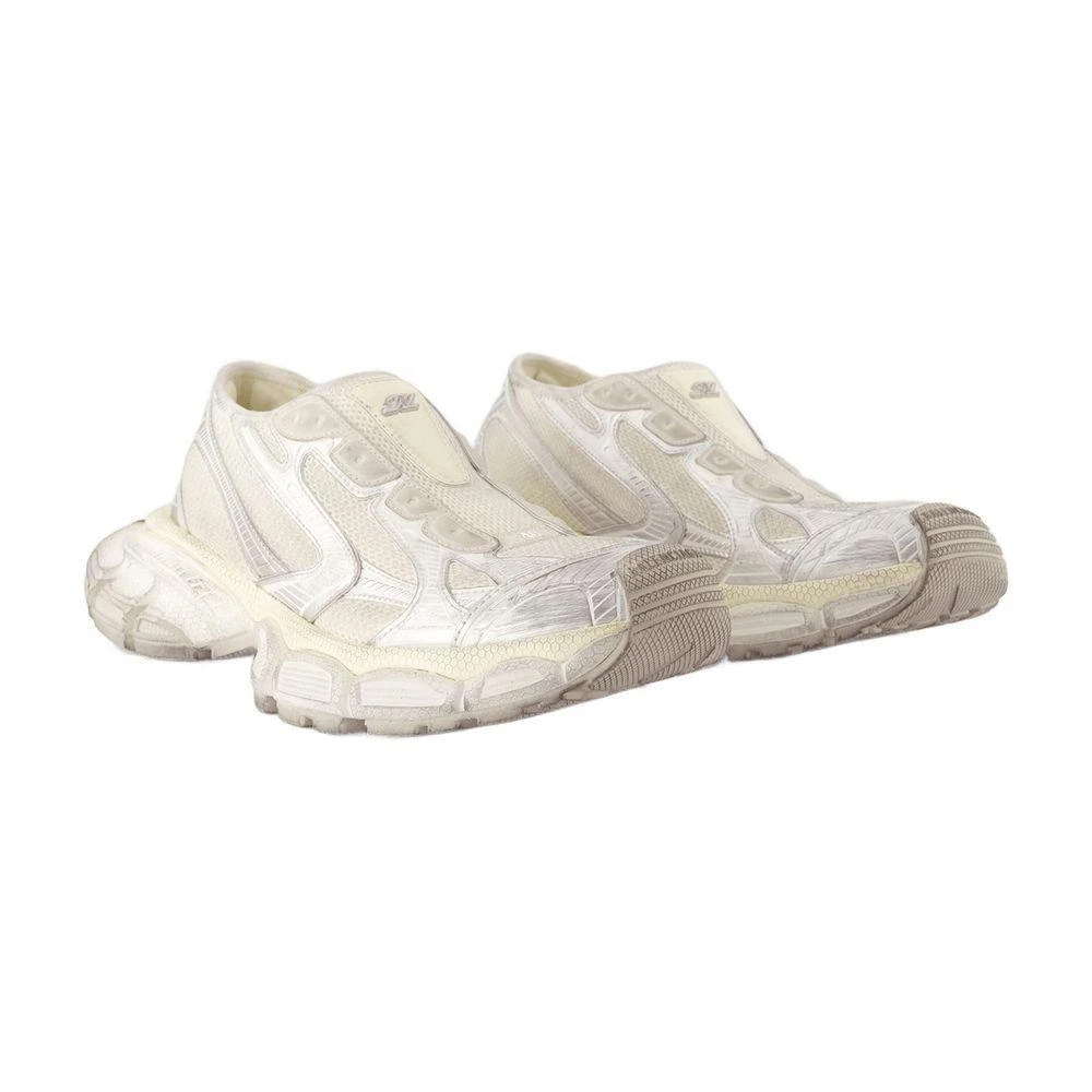 Balenciaga Balenciaga 3Xl Slip On Sneakers 2