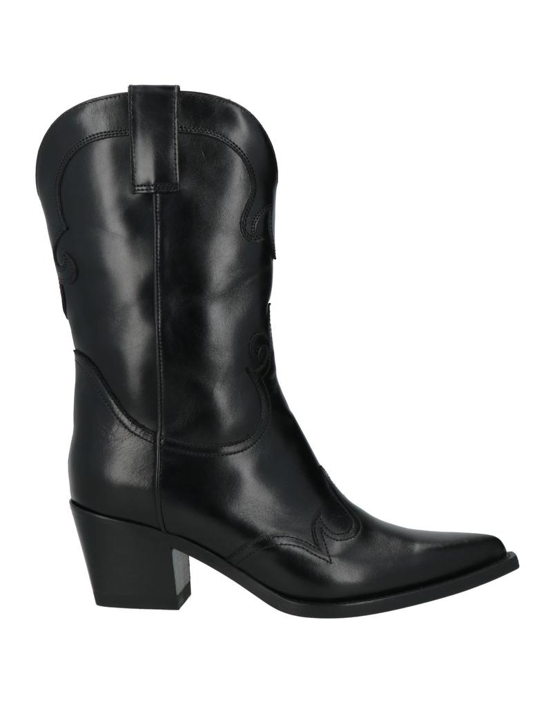 HIGH Ankle boot