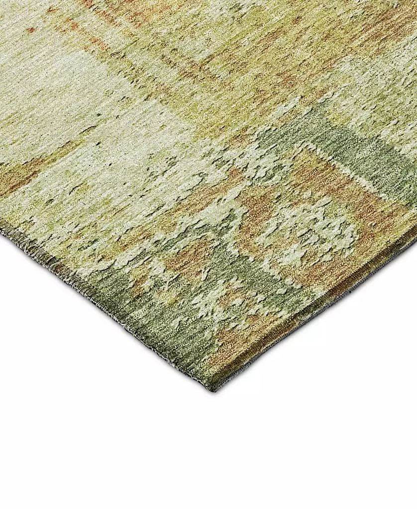 Dalyn Solace Washable SL5 5
x7
6" Area Rug 2