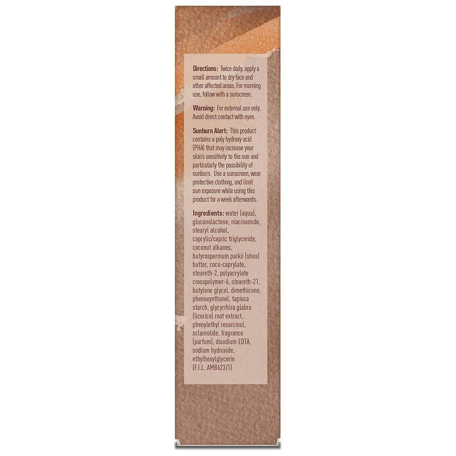 Ambi Even & Clear Fade Cream for All Skin Types 4