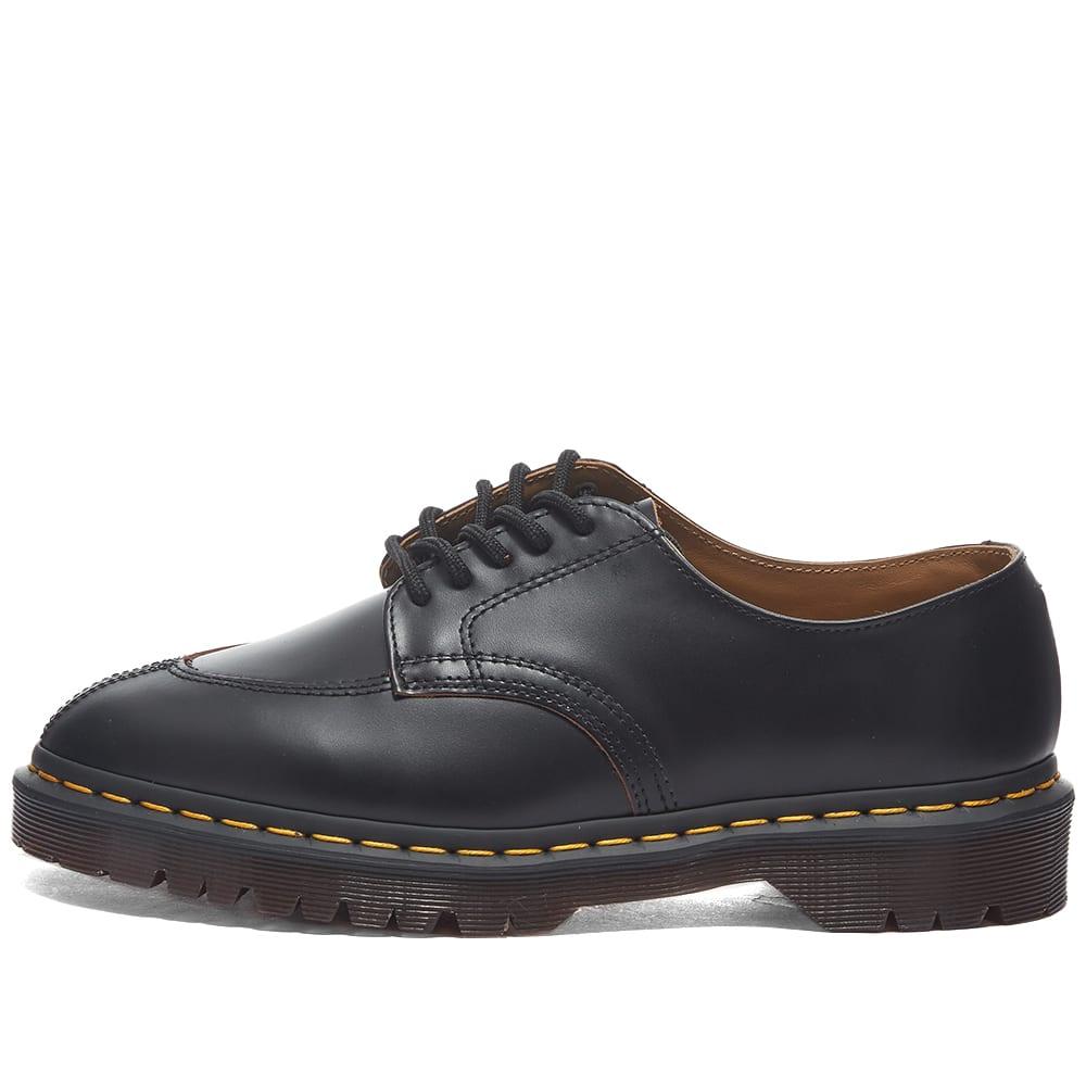 魅力的な Dr. Martens Casual Business - Shoe 5-Eye 2046 Martens Dr. スノーボード