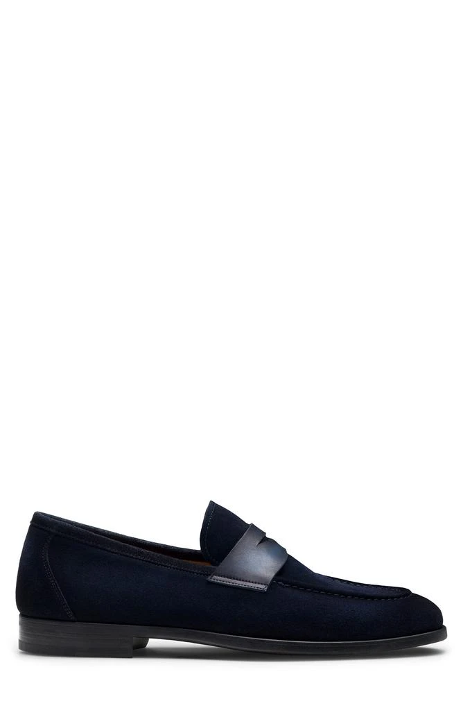 Magnanni Magico Penny Loafer 2
