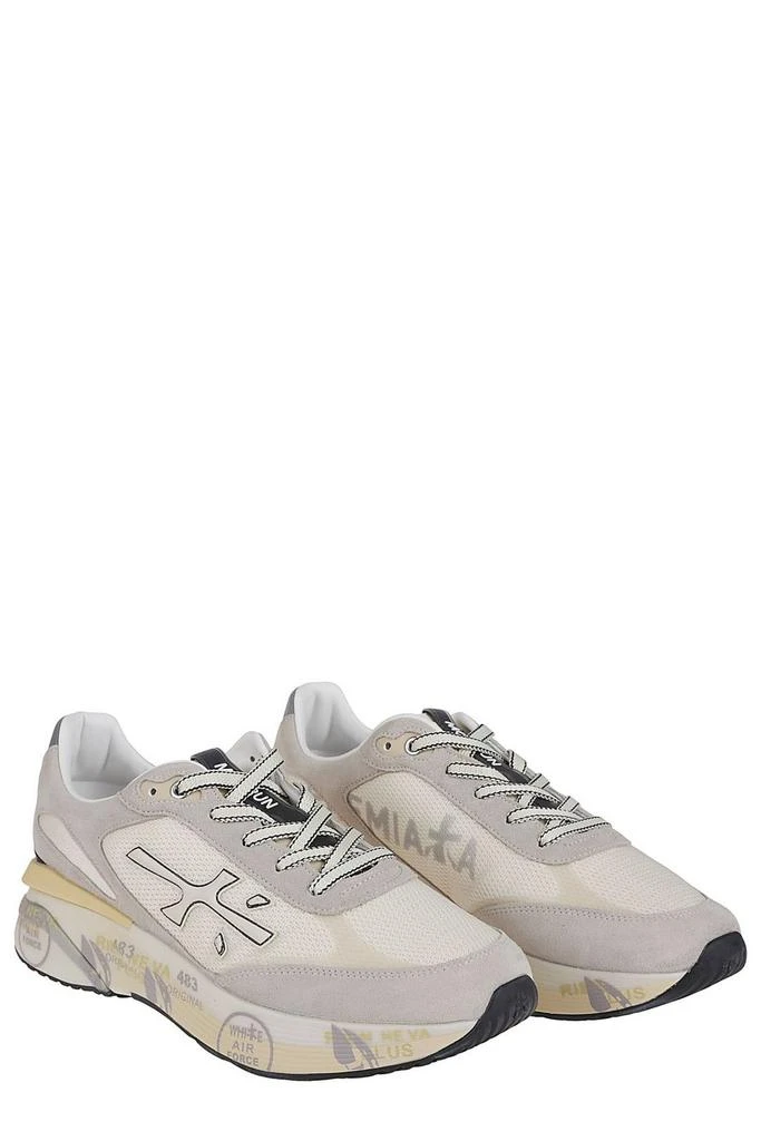 PREMIATA Premiata Moerun Lace-Up Sneakers 4
