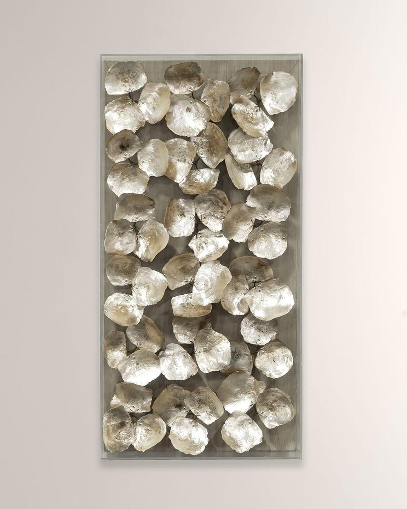 Palecek Playa Small Wall Decor