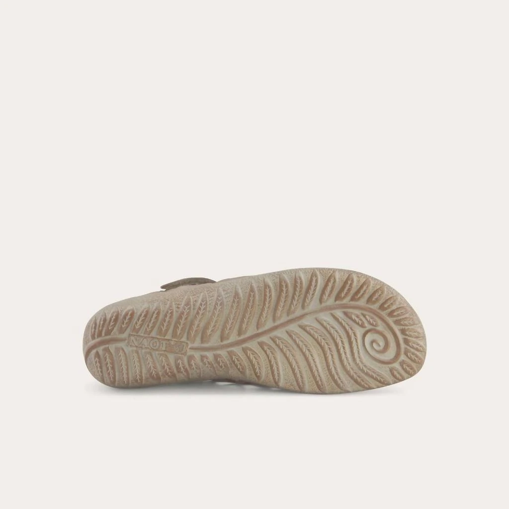 Naot Naot - Women's Agathis Shoes 5