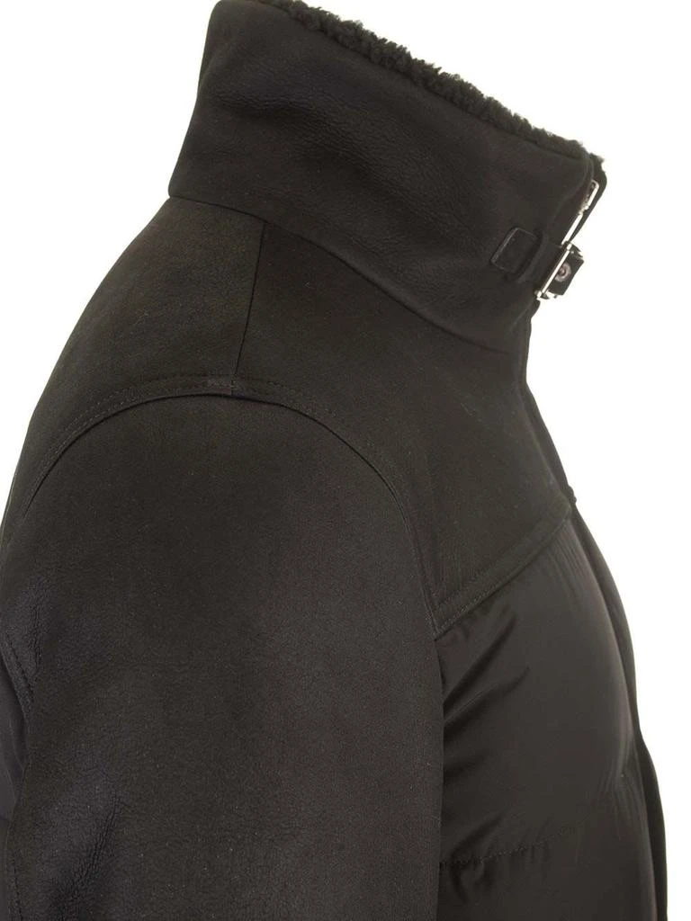 Moorer delfo Down Jacket 4