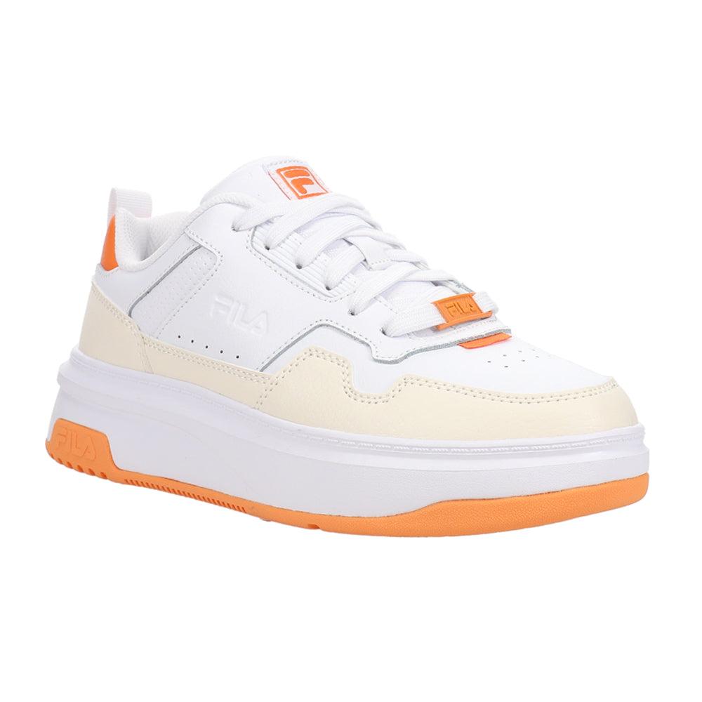 Fila Ardenza Low Lace Up Sneakers