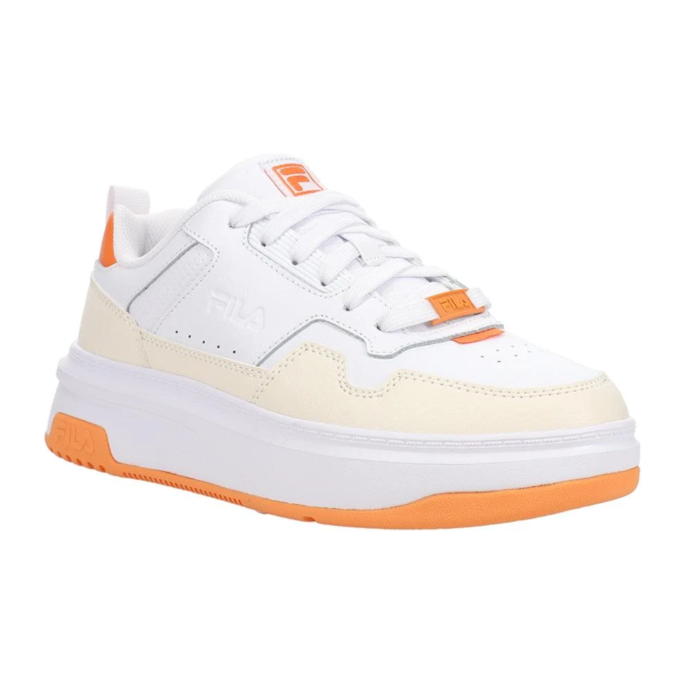 Fila Ardenza Low Lace Up Sneakers 2