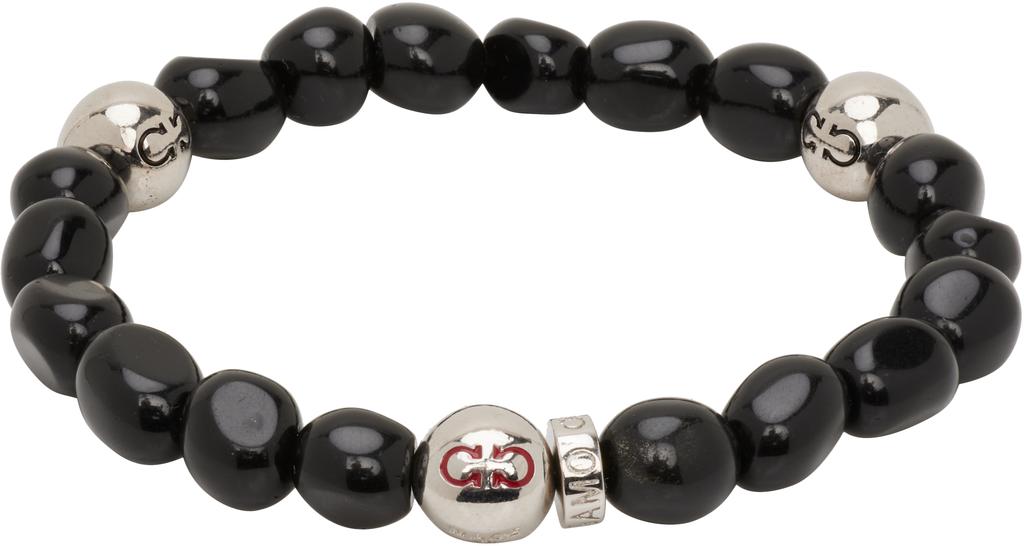 Salvatore Ferragamo Beaded Bracelet - Free Shipping