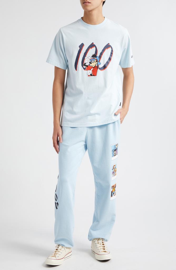 Noon Goons x Disney Vacation Cotton Fleece Sweatpants