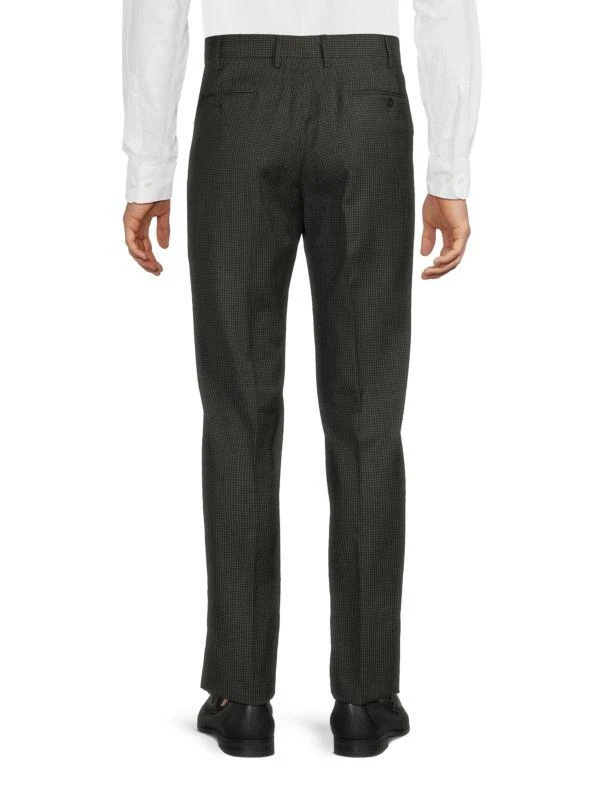 Zanella Lightweight Dress Modern-Fit Pants 2