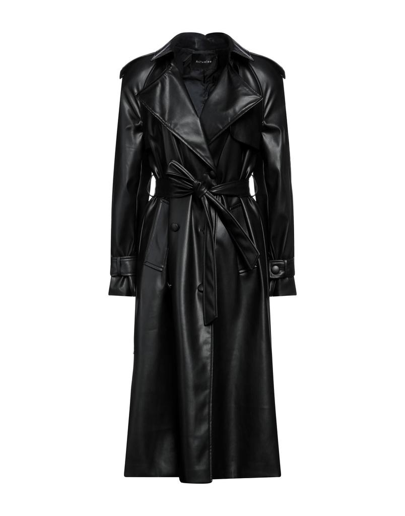ACTUALEE Double breasted pea coat