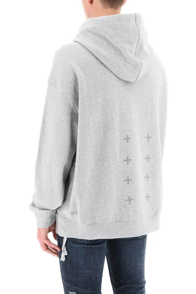 Ksubi Ksubi 4x4 biggie hoodie 3