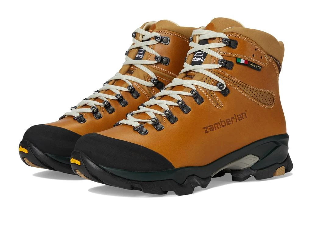 Zamberlan Vioz Lux GTX RR WNS 1