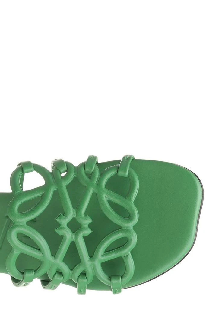 Loewe Loewe Petal Anagram Slides 5
