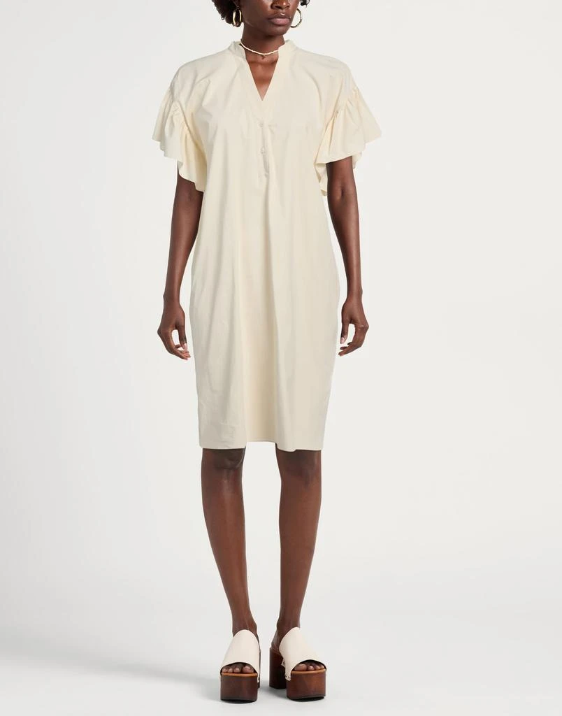 CALIBAN Short dress 2
