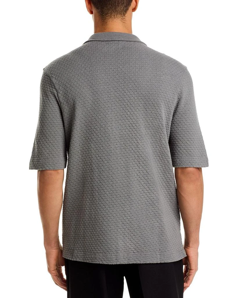 Officine Générale Regular Fit Shirt 3