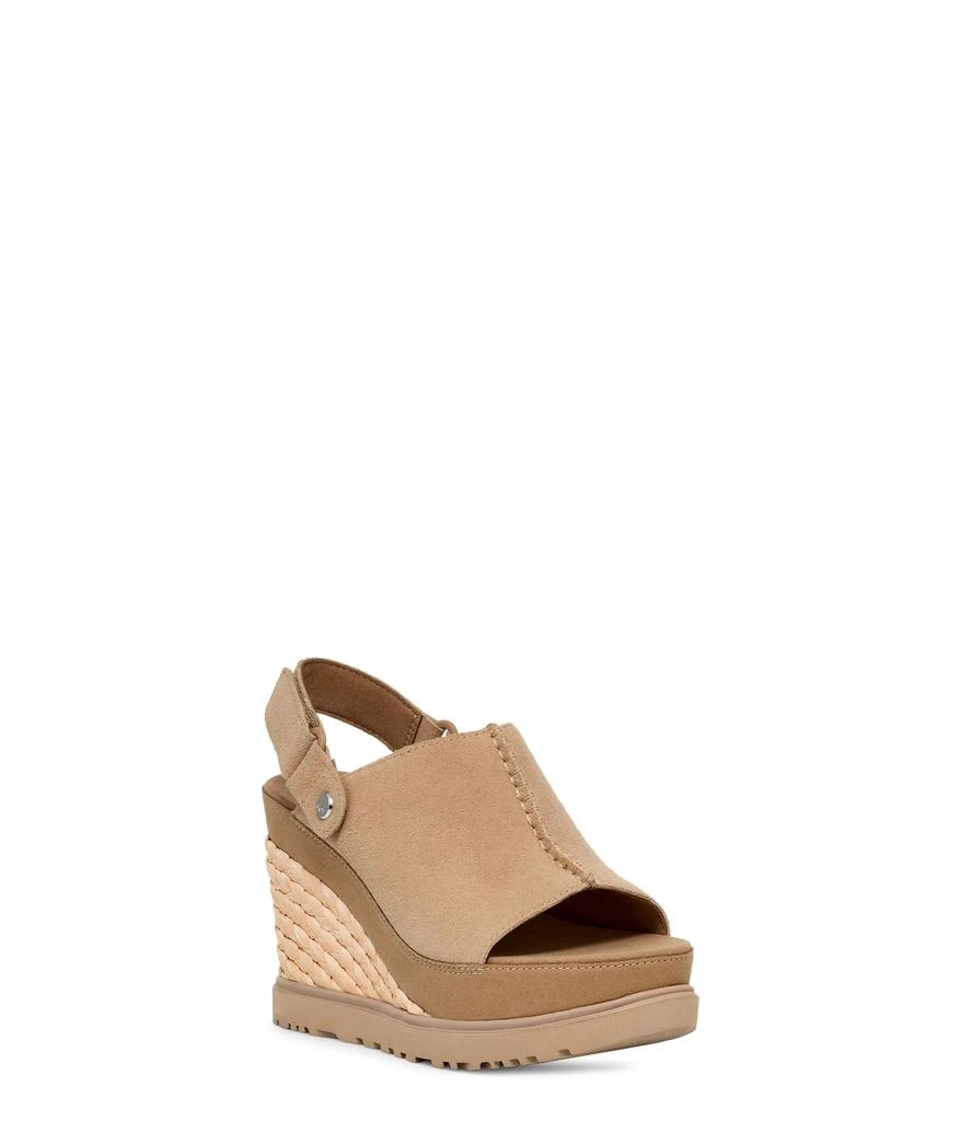 UGG Abbot Adjustable Slide 1