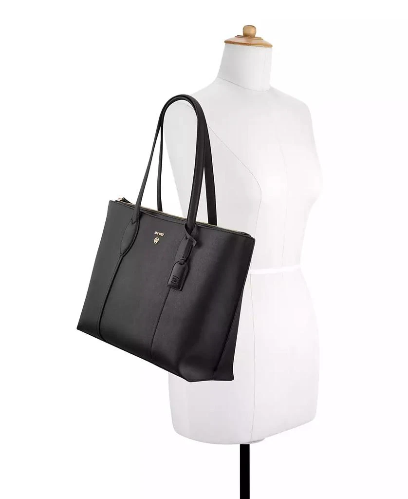 Nine West Grady Laptop Tote Bag 7