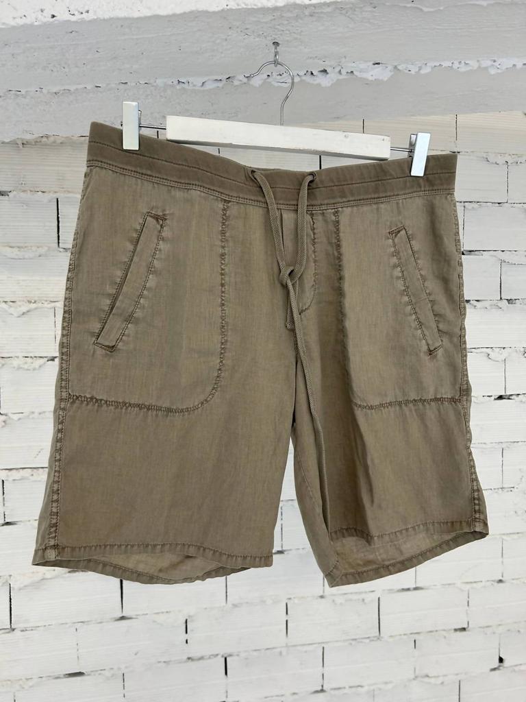 James Perse James Perse - Women's Soft Drape Utility Short
