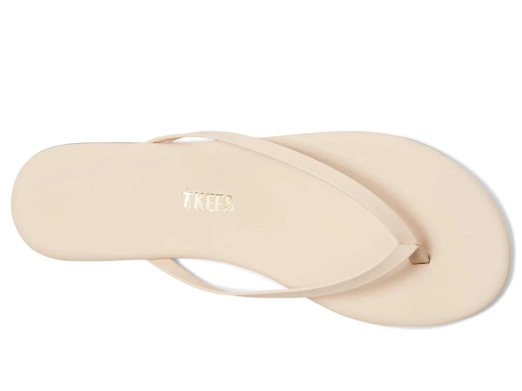 Tkees Foundations Matte 2