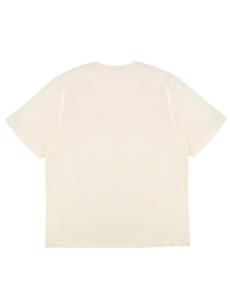Adidas Adidas X Wales Bonner set-in T-shirt 4