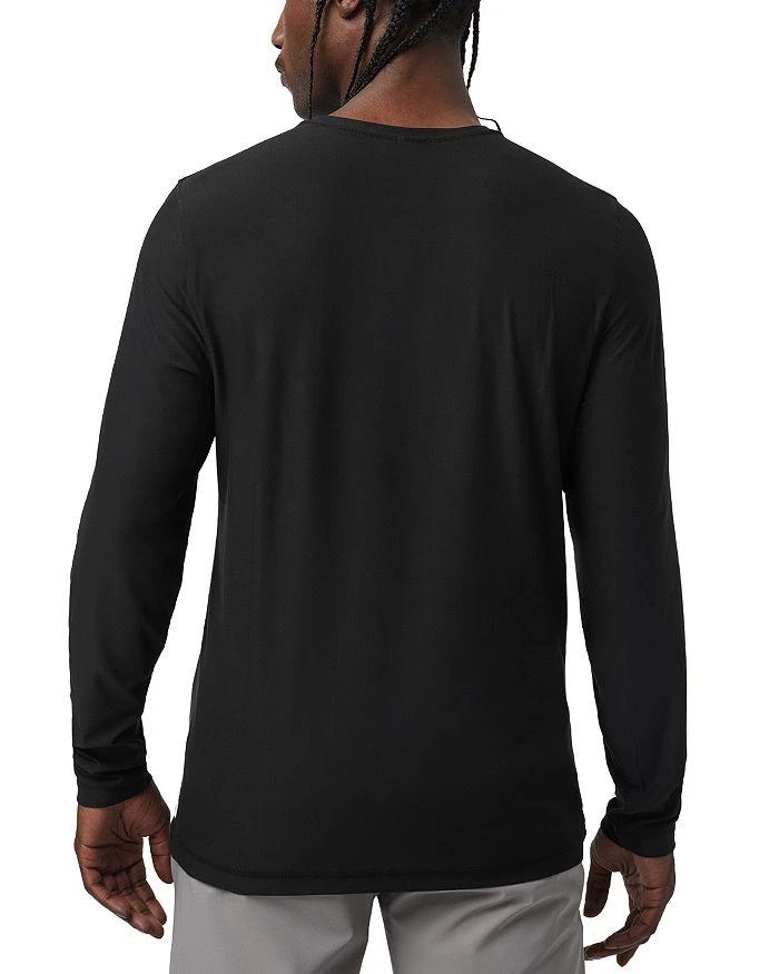 Vuori Strato Long Sleeve Tech Tee 4
