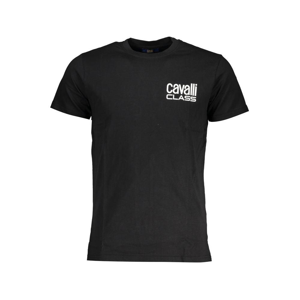 cavalli CLASS Cotton Men's T-Shirt