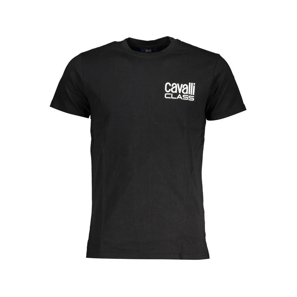 cavalli CLASS Cotton Men's T-Shirt 1