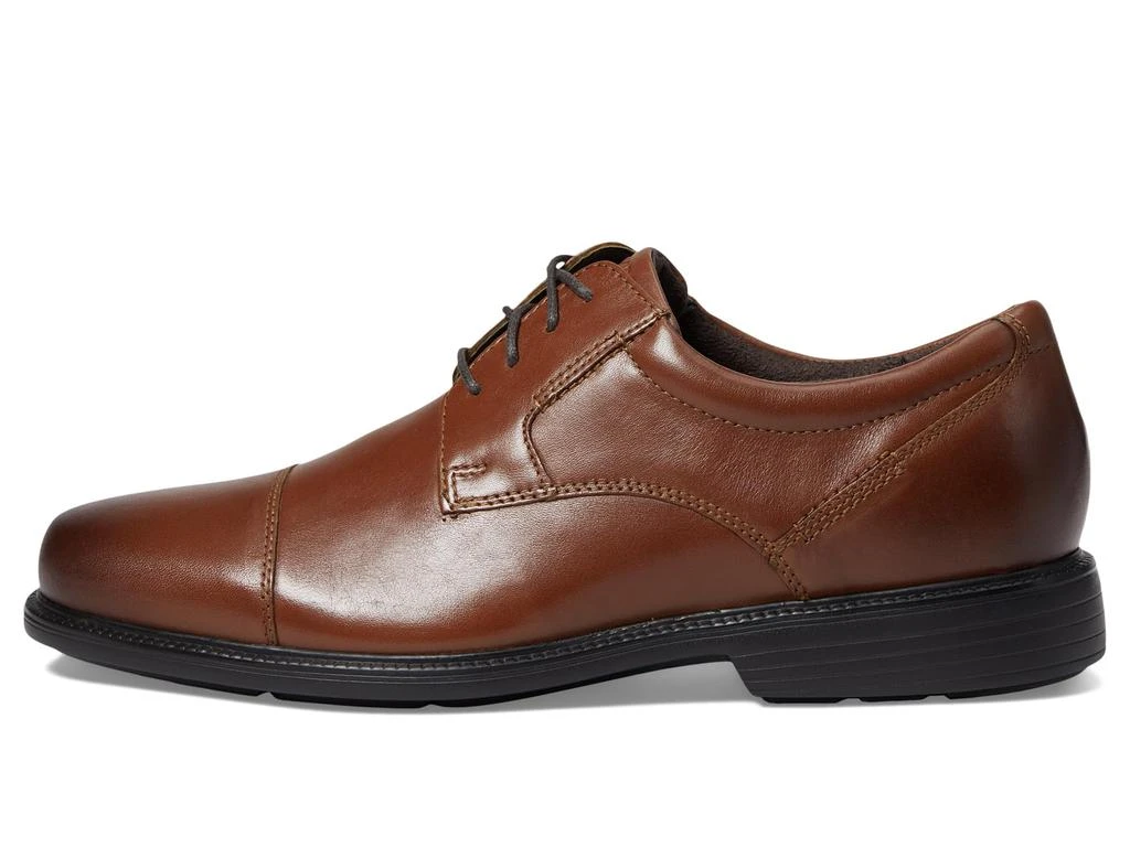 Rockport Charles Road Cap Toe Oxford 4