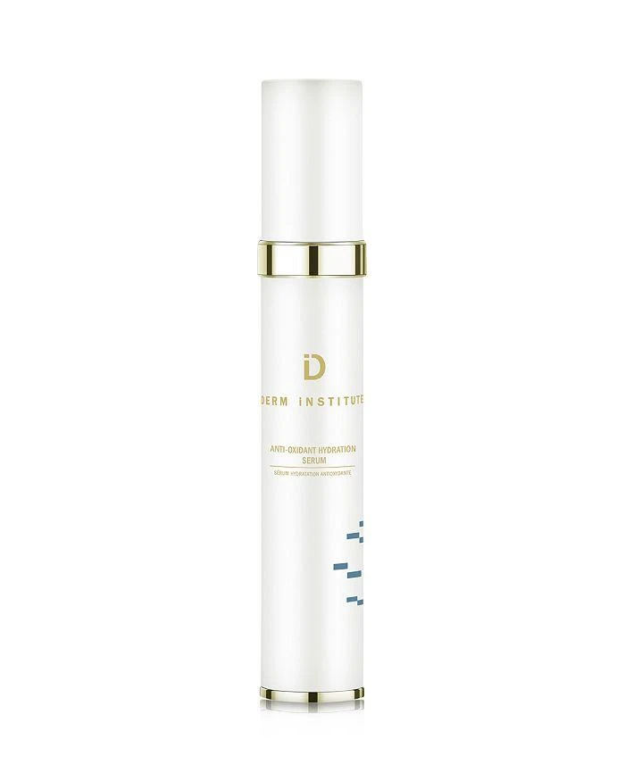 DERM iNSTITUTE Anti-Oxidant Hydration Serum 1 oz. 1