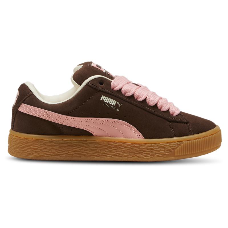 Puma suede wild on sale