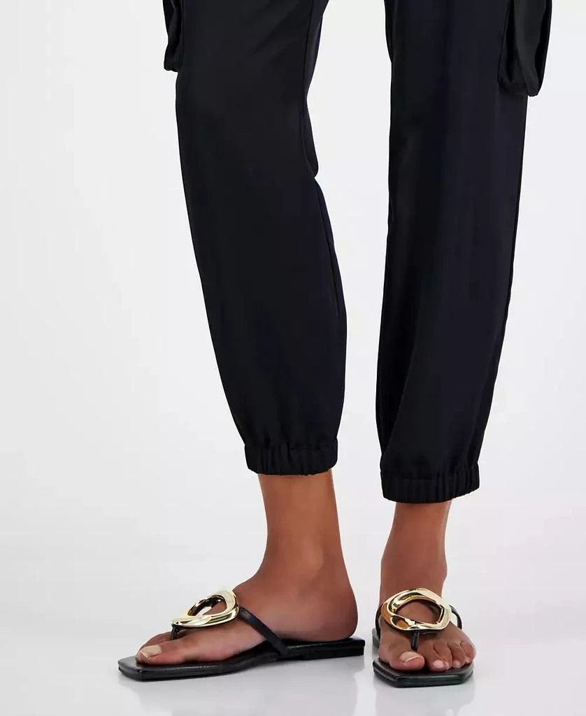 INC International Women's Yadira Flat Sandals, Exclusively at Macy's 6