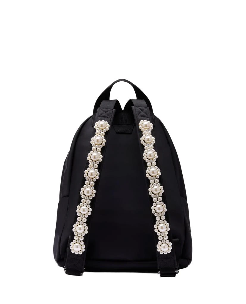 Simone Rocha Bow Front Backpack 2