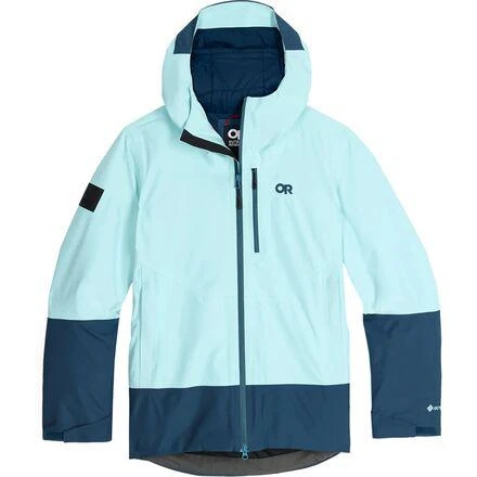 Outdoor Research Tungsten II Jacket - Women's 3